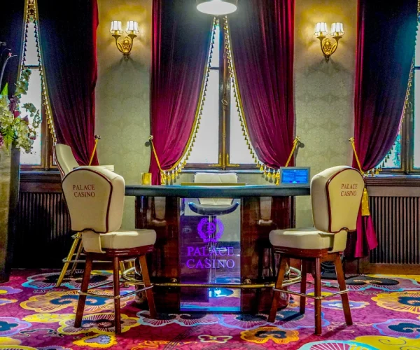 Casino Live Casino Live